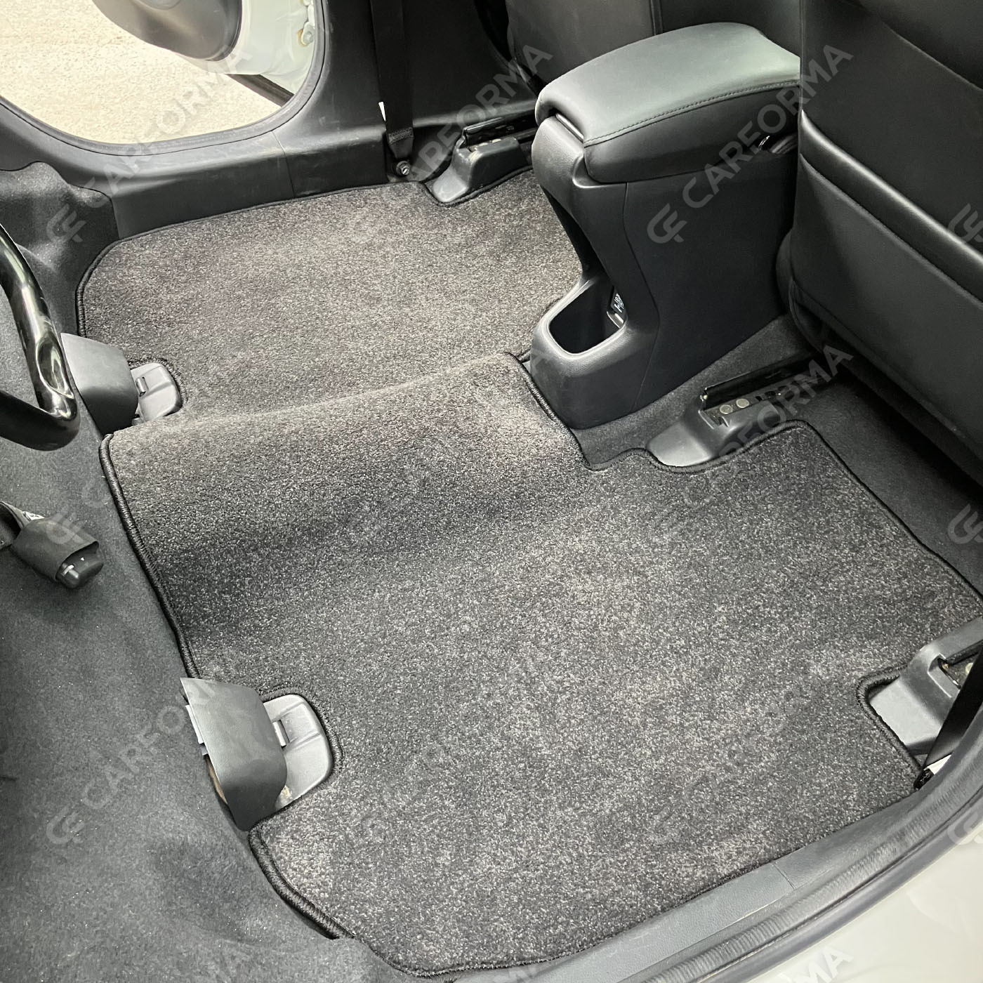 Коврики на Honda XR-V I 2014&nbsp;-&nbsp;2022 в Королеве, Московской области