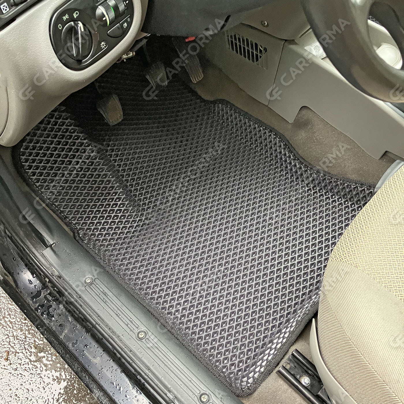 Коврики на Lada (ВАЗ) Granta 2011&nbsp;-&nbsp;2026 в Королеве, Московской области