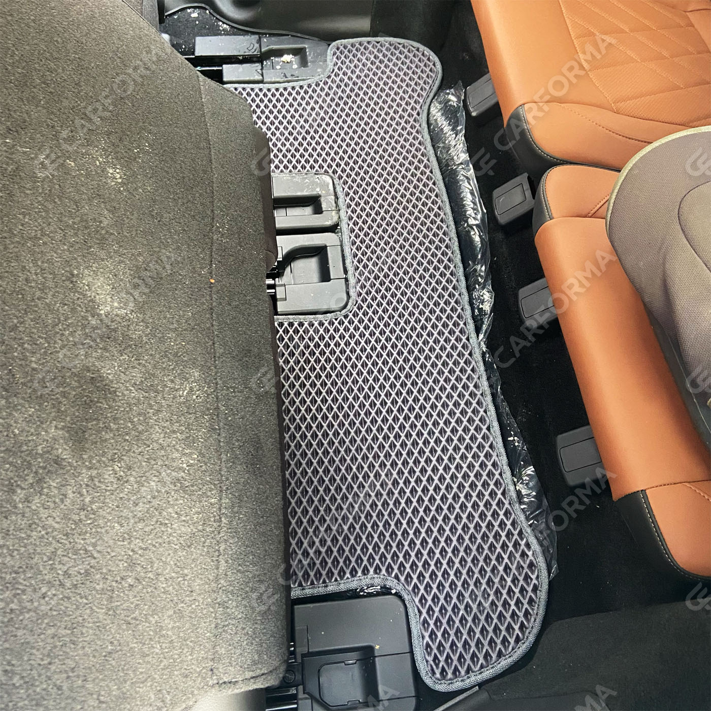 Ворсовые коврики на Chery Tiggo 8 Plus 2024&nbsp;-&nbsp;2026 в Королеве, Московской области