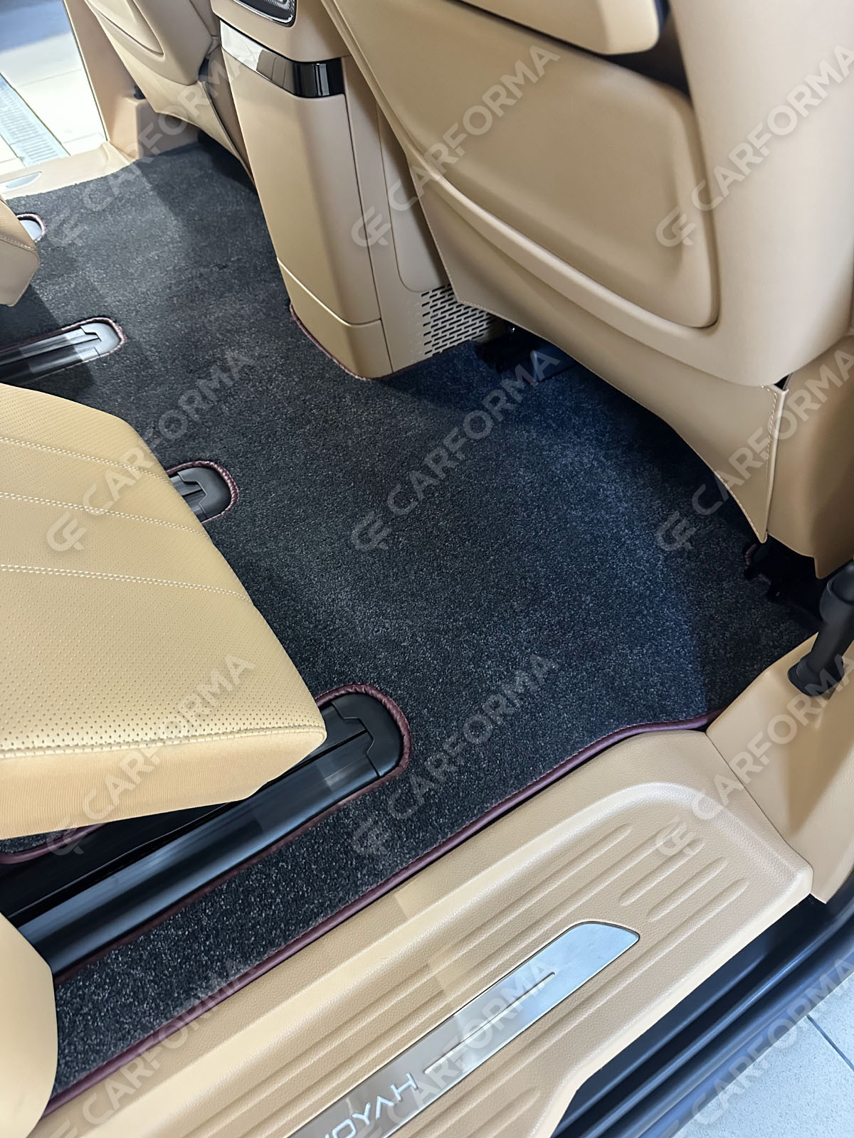 Коврики на Voyah Dream 2021&nbsp;-&nbsp;2026 в Королеве, Московской области