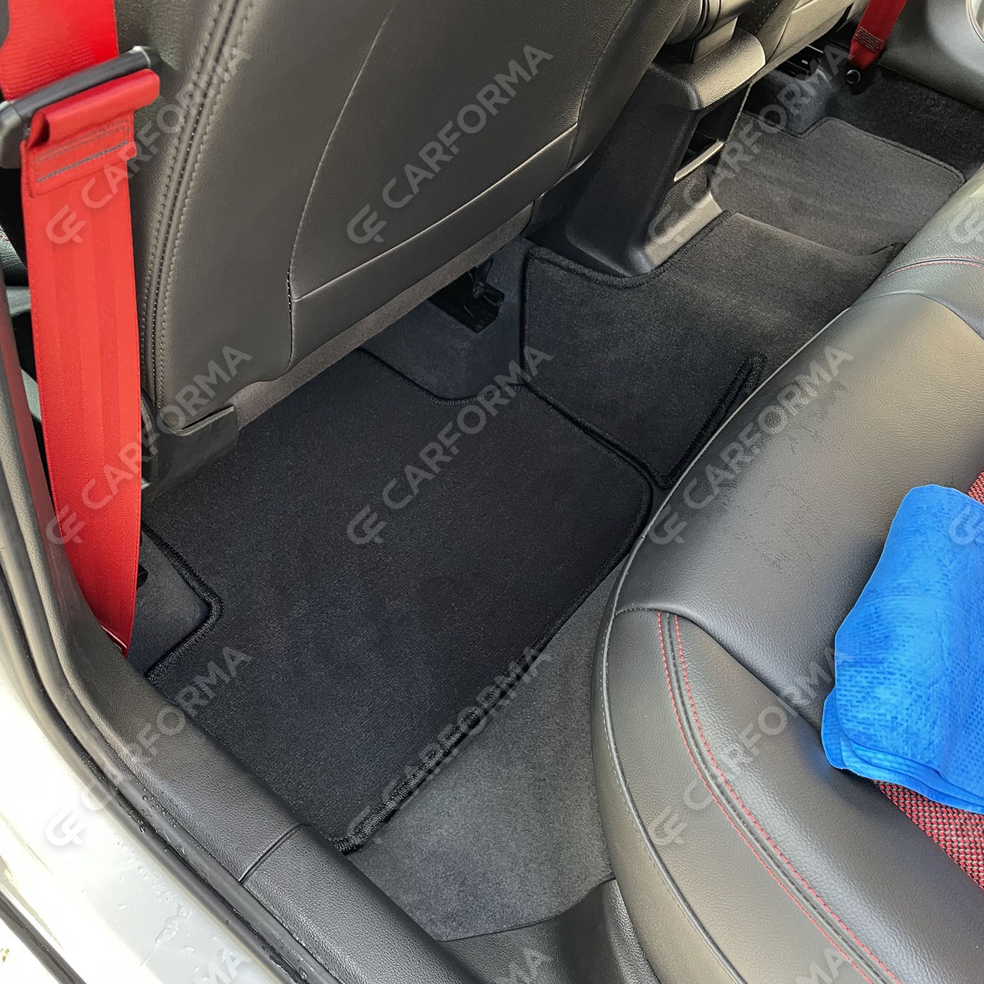 Коврики на Audi Q2L 2016&nbsp;-&nbsp;2026 в Королеве, Московской области