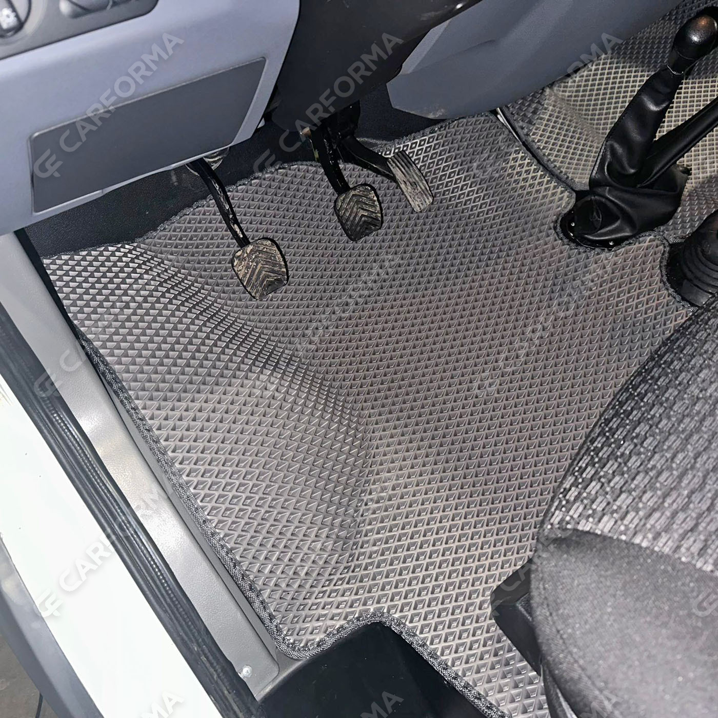 Коврики на ГАЗ ГАЗель 1994&nbsp;-&nbsp;2026 в Королеве, Московской области