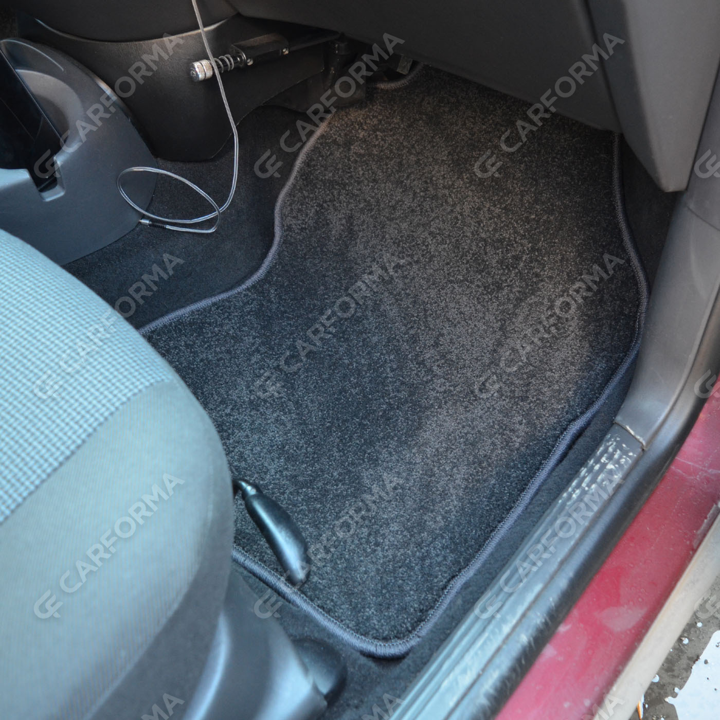 Коврики на Ford Focus I 1998&nbsp;-&nbsp;2005 в Королеве, Московской области