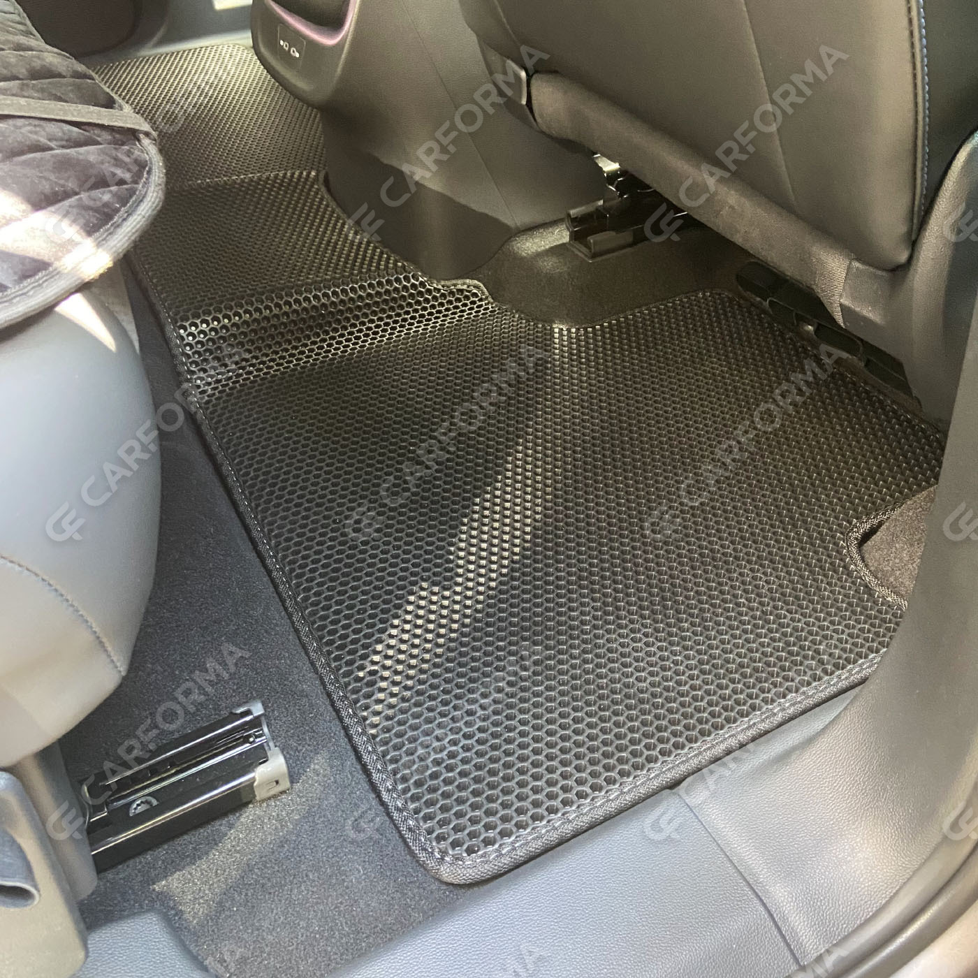 EVA коврики на Volkswagen Teramont Pro 2025&nbsp;-&nbsp;2026 в Королеве, Московской области