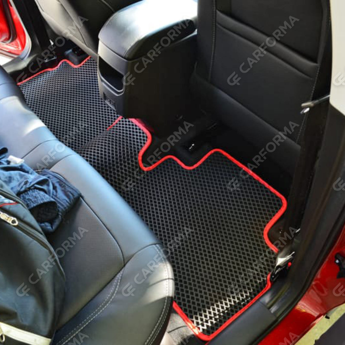 Ворсовые коврики на Tenet T4 2025&nbsp;-&nbsp;2026 в Королеве, Московской области