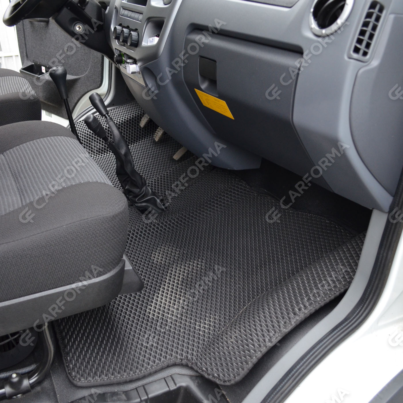 Коврики на ГАЗ ГАЗель 1994&nbsp;-&nbsp;2026 в Королеве, Московской области