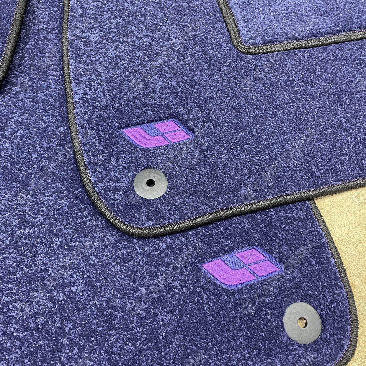 Ворсовые коврики на Li L7 2022&nbsp;-&nbsp;2026 в Королеве, Московской области