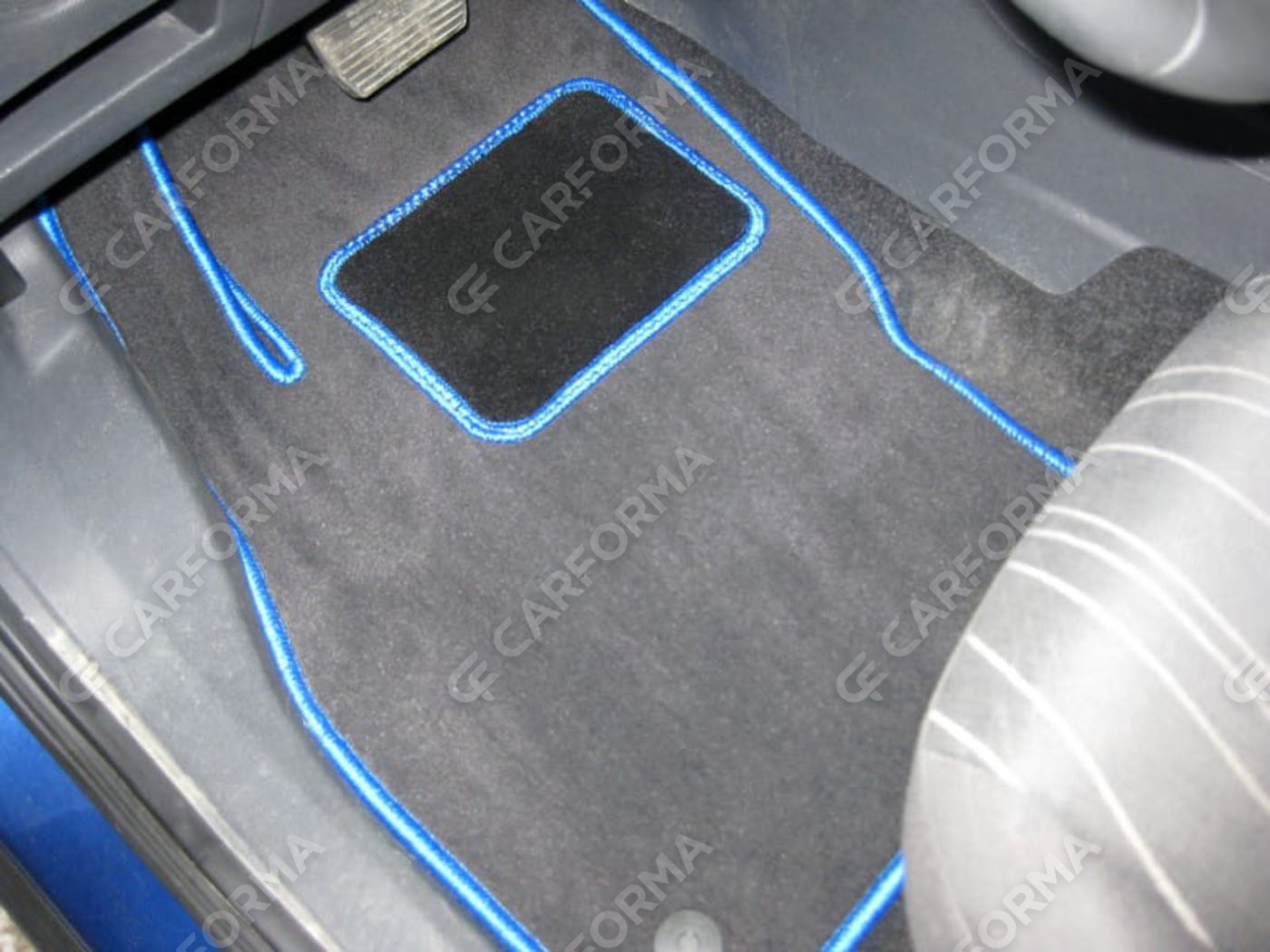 EVA коврики на Opel Corsa D 2006&nbsp;-&nbsp;2014 в Королеве, Московской области