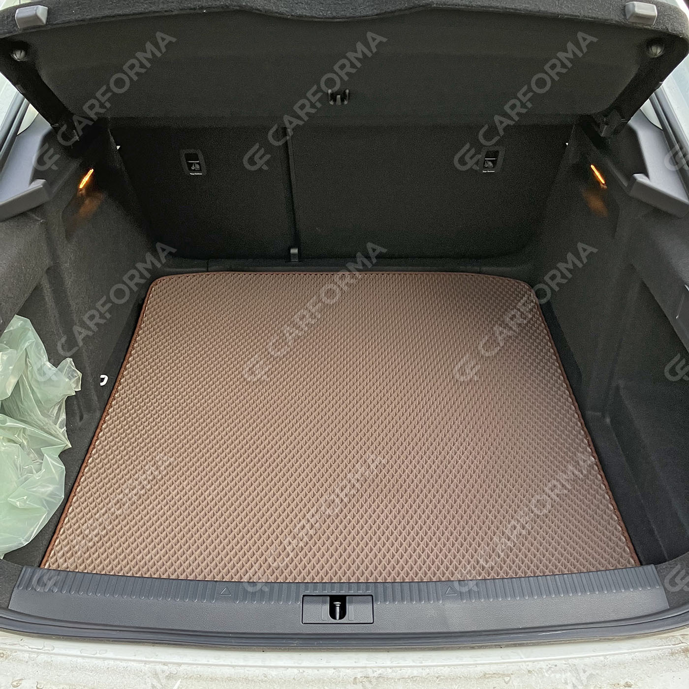 Ворсовые коврики на Skoda Superb III 2015&nbsp;-&nbsp;2026 в Королеве, Московской области