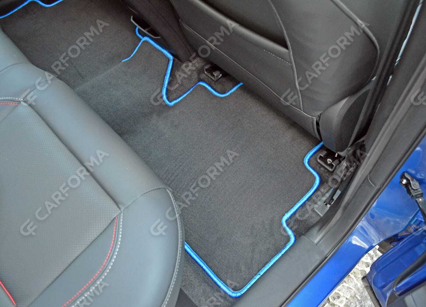 Коврики на Tenet T7 2025&nbsp;-&nbsp;2026 в Королеве, Московской области