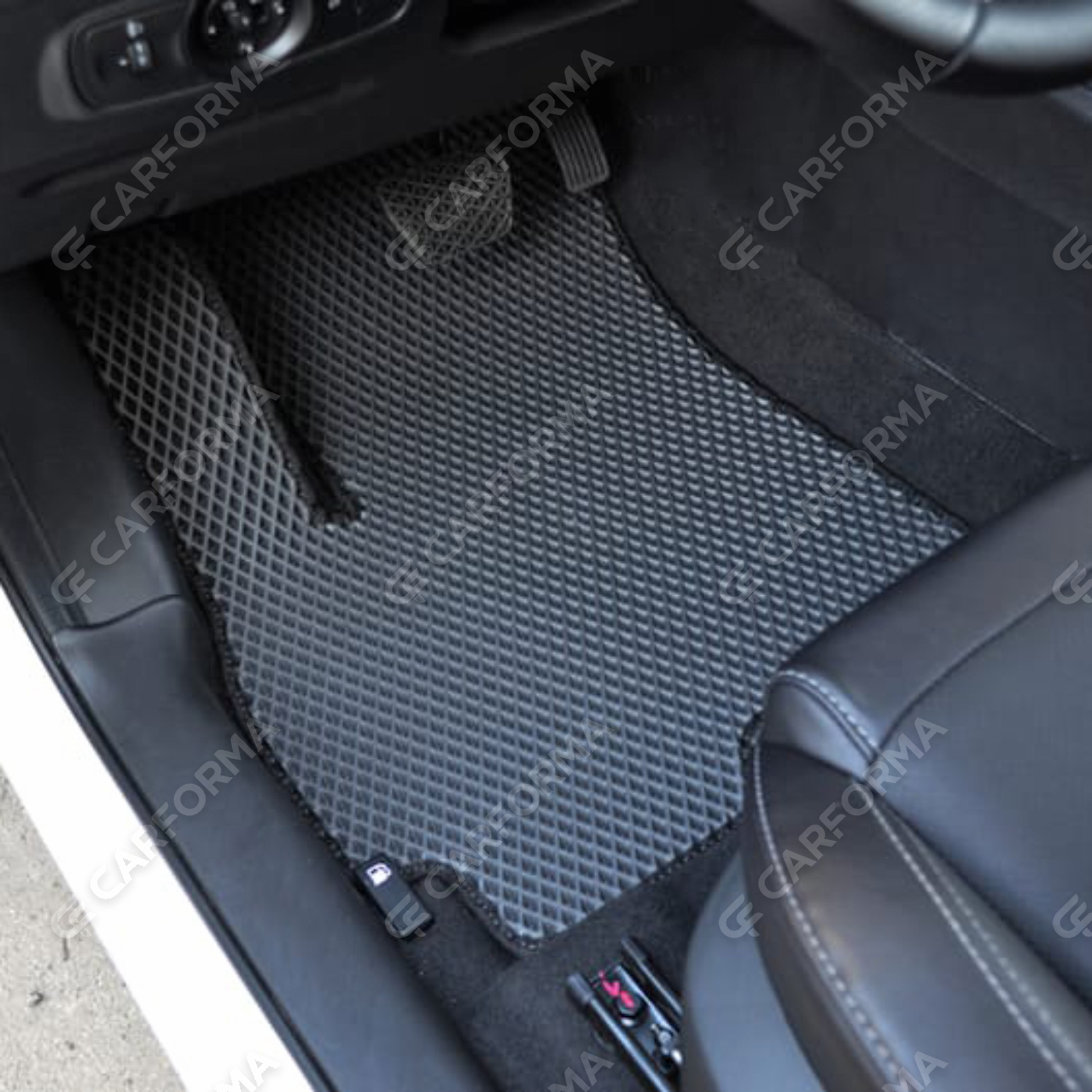 Ворсовые коврики на Tenet T4 2025&nbsp;-&nbsp;2026 в Королеве, Московской области