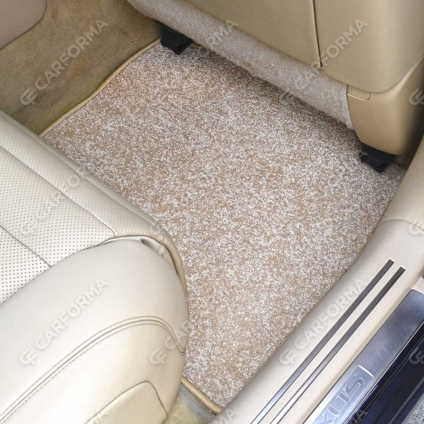 EVA коврики на Lexus LS IV 2006&nbsp;-&nbsp;2017 в Королеве, Московской области