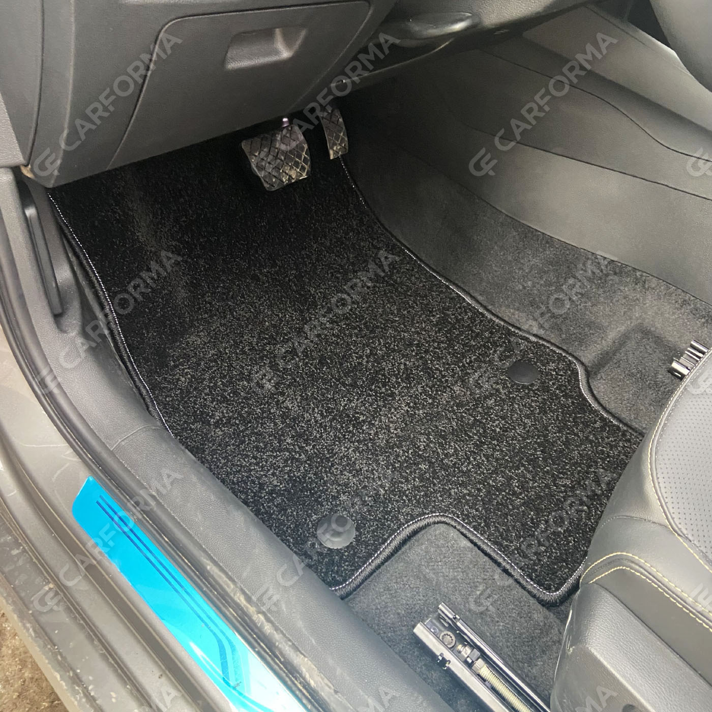 Коврики на Audi Q2L 2016&nbsp;-&nbsp;2026 в Королеве, Московской области