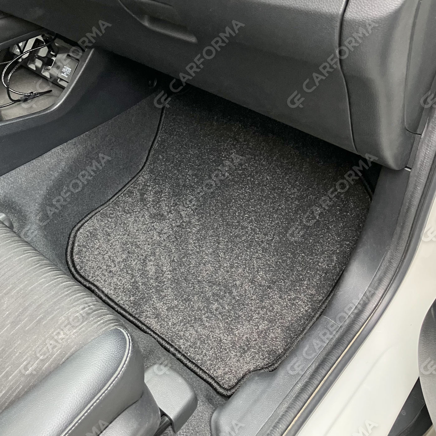 Коврики на Honda XR-V I 2014&nbsp;-&nbsp;2022 в Королеве, Московской области