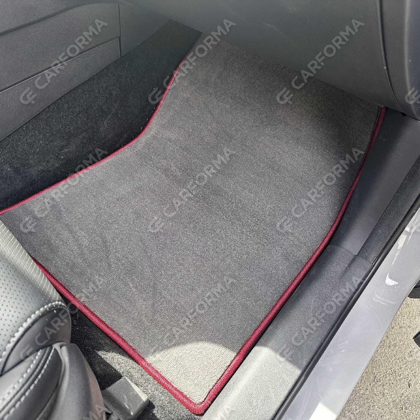 Ворсовые коврики на Changan CS75 Plus II 2022&nbsp;-&nbsp;2026 в Королеве, Московской области