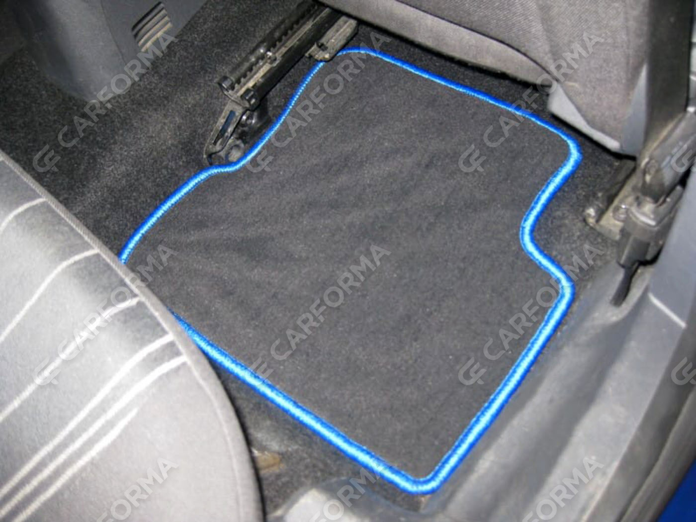 EVA коврики на Opel Corsa D 2006&nbsp;-&nbsp;2014 в Королеве, Московской области