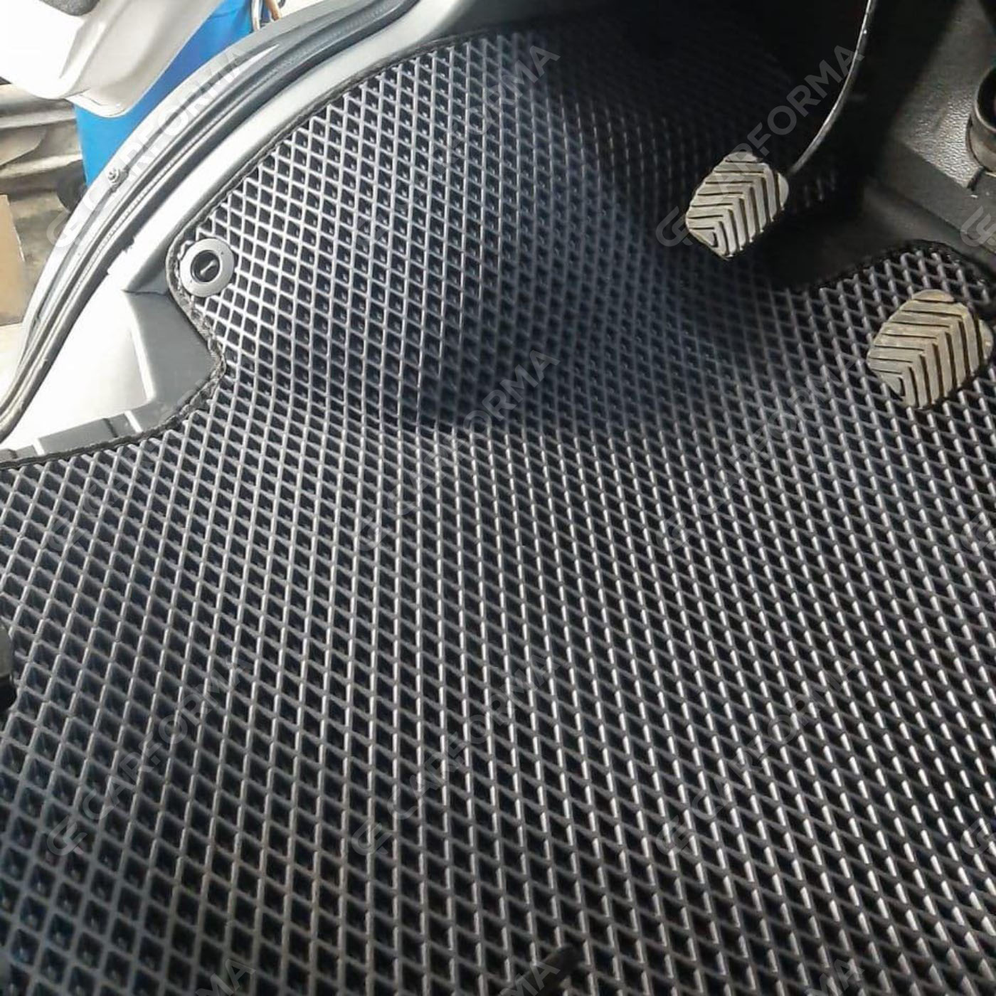 Коврики на ГАЗ ГАЗель 1994&nbsp;-&nbsp;2026 в Королеве, Московской области