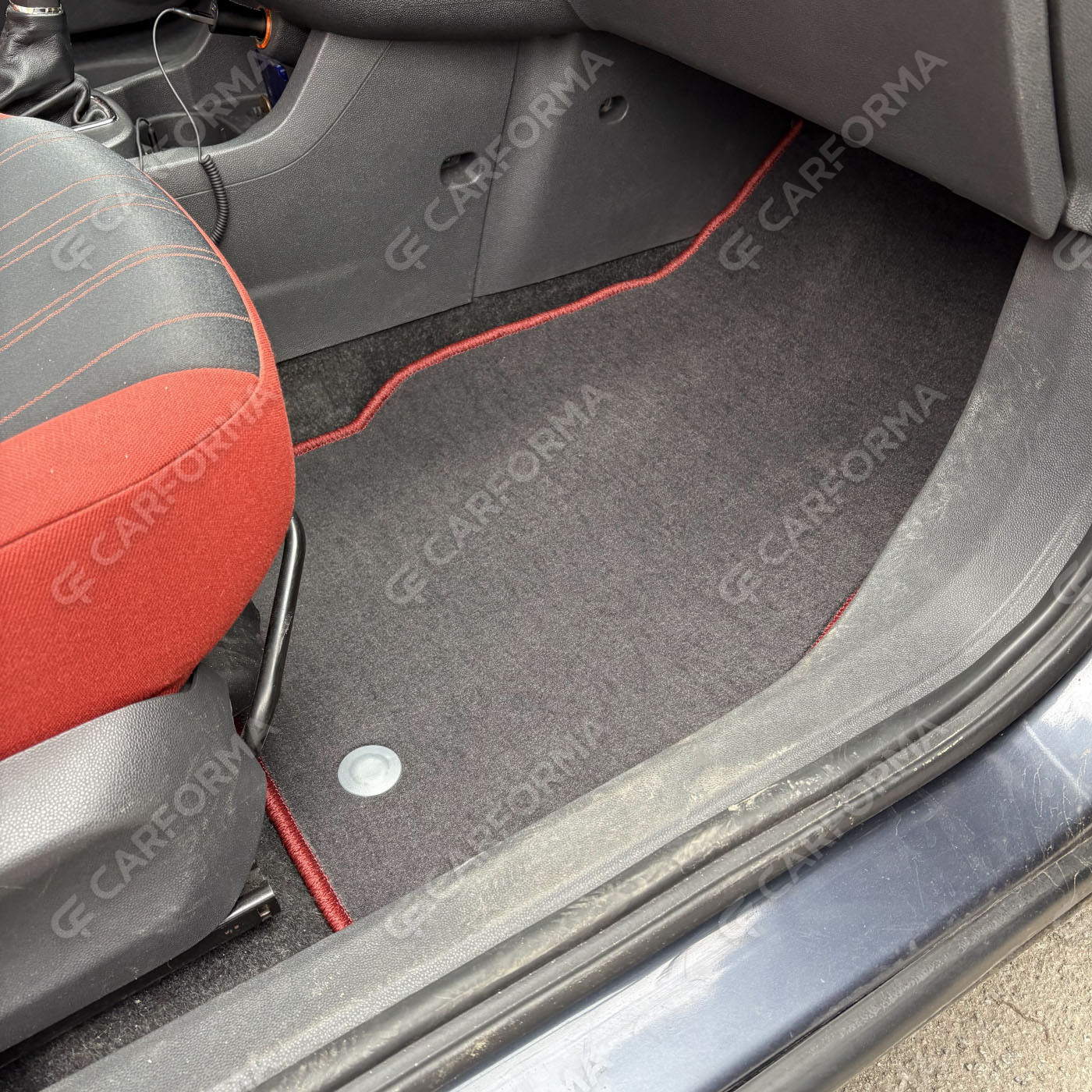 EVA коврики на Opel Corsa D 2006&nbsp;-&nbsp;2014 в Королеве, Московской области