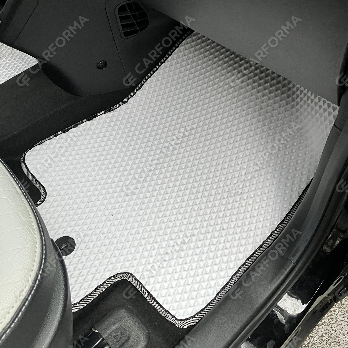 Коврики на KIA Ray 2011&nbsp;-&nbsp;2026 в Королеве, Московской области