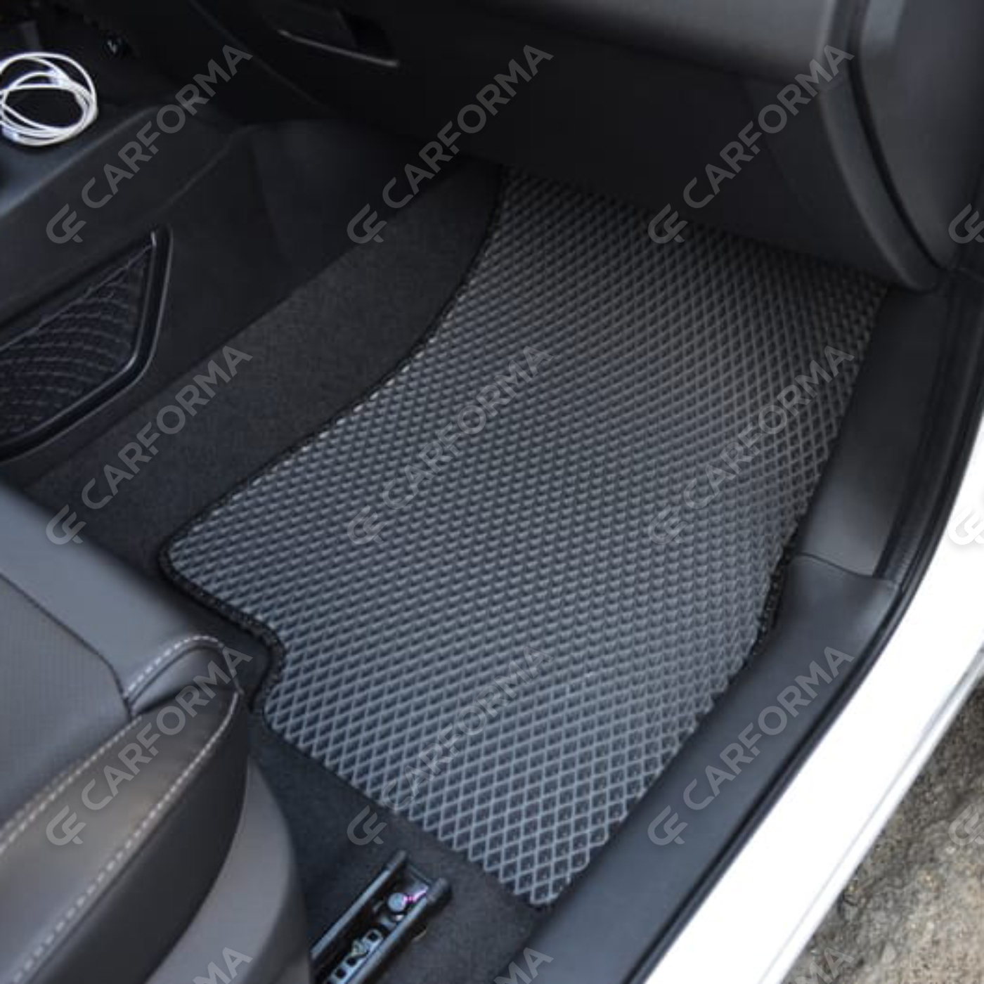 Ворсовые коврики на Tenet T4 2025&nbsp;-&nbsp;2026 в Королеве, Московской области