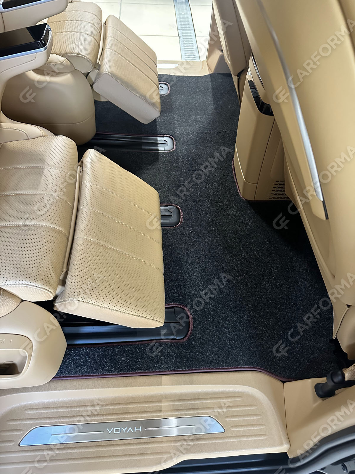 Коврики на Voyah Dream 2021&nbsp;-&nbsp;2026 в Королеве, Московской области