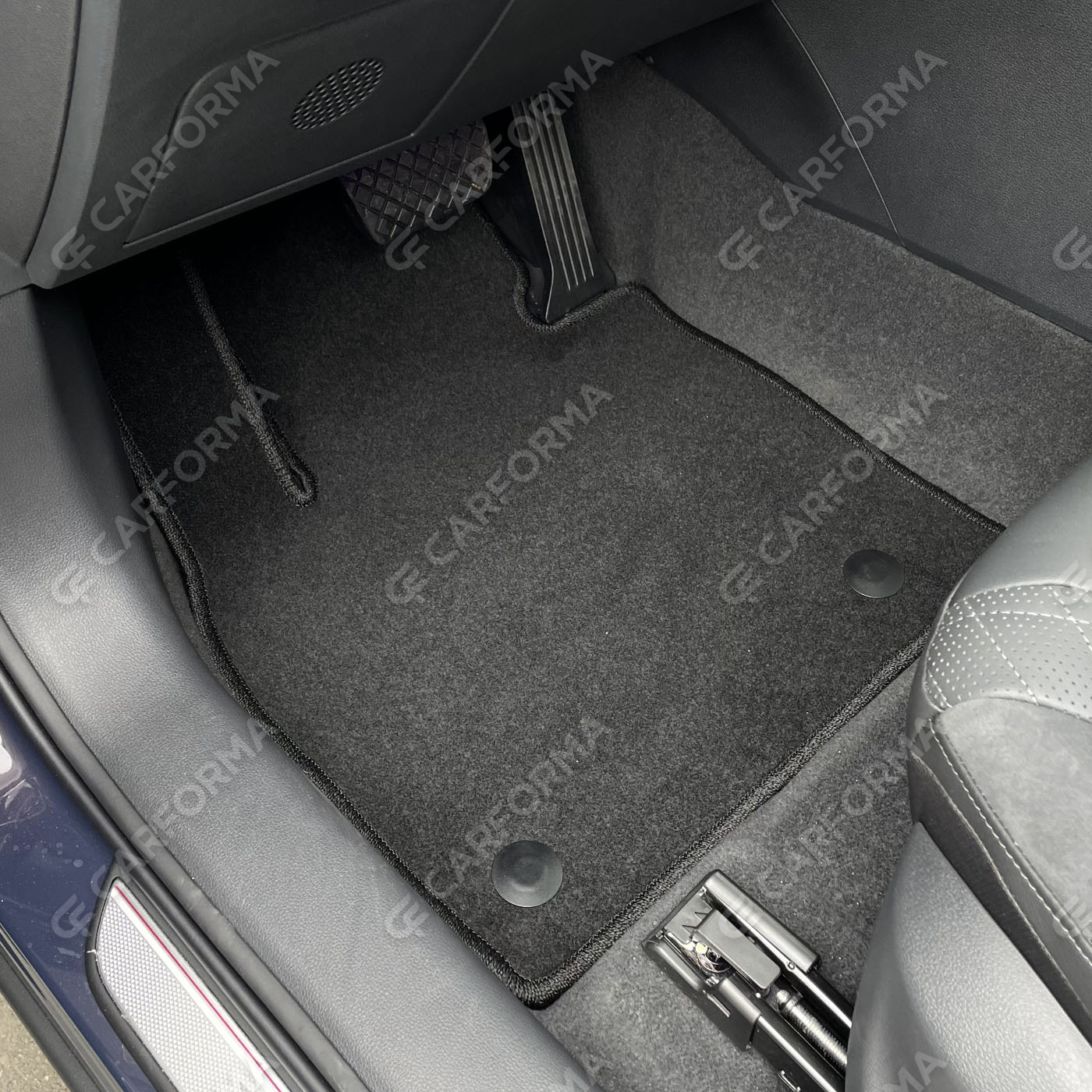 EVA коврики на Hongqi HS5 2019&nbsp;-&nbsp;2026 в Королеве, Московской области