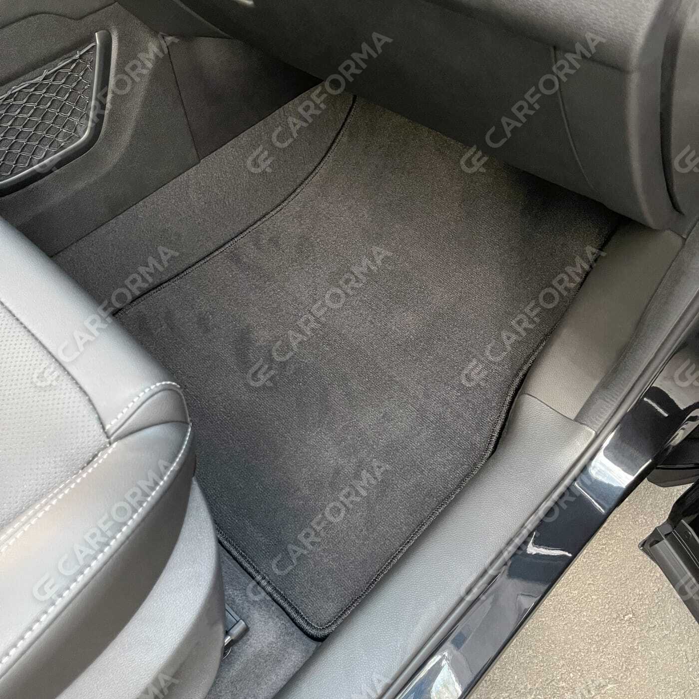 Ворсовые коврики на Tenet T4 2025&nbsp;-&nbsp;2026 в Королеве, Московской области