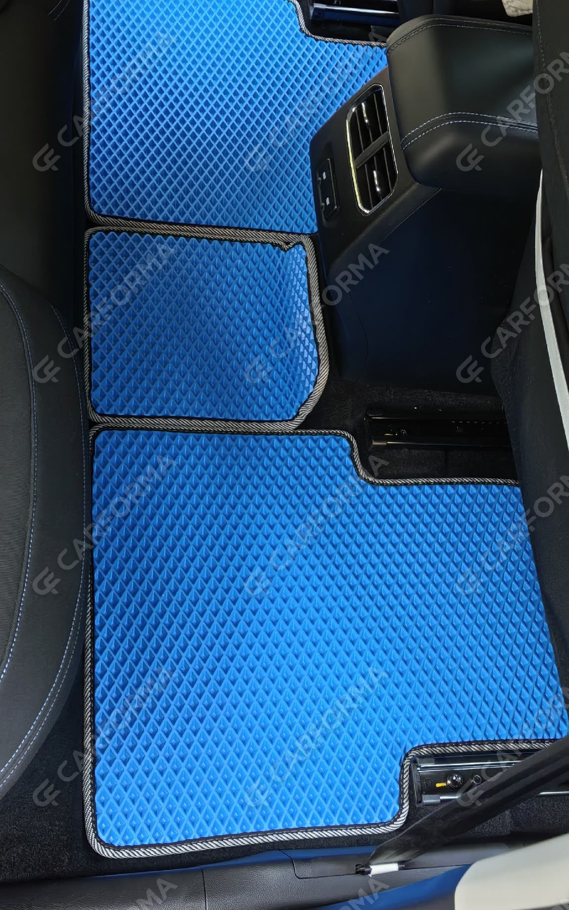 EVA коврики на Haval Jolion 2020&nbsp;-&nbsp;2026 в Королеве, Московской области