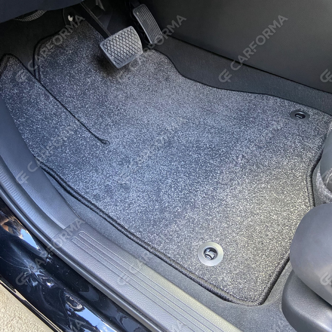 EVA коврики на Honda CR-V VI 2022&nbsp;-&nbsp;2026 в Королеве, Московской области