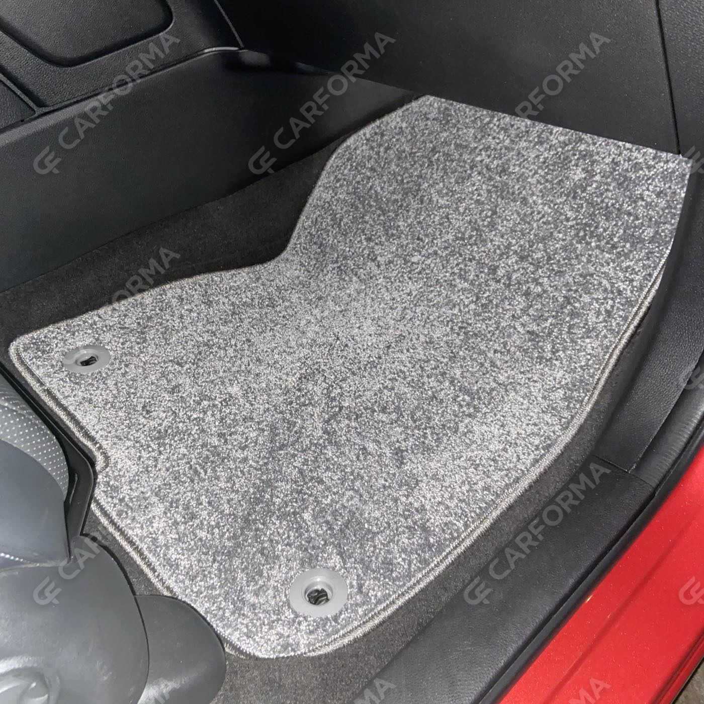 Ворсовые коврики на Honda Breeze 1 2019&nbsp;-&nbsp;2023 в Королеве, Московской области