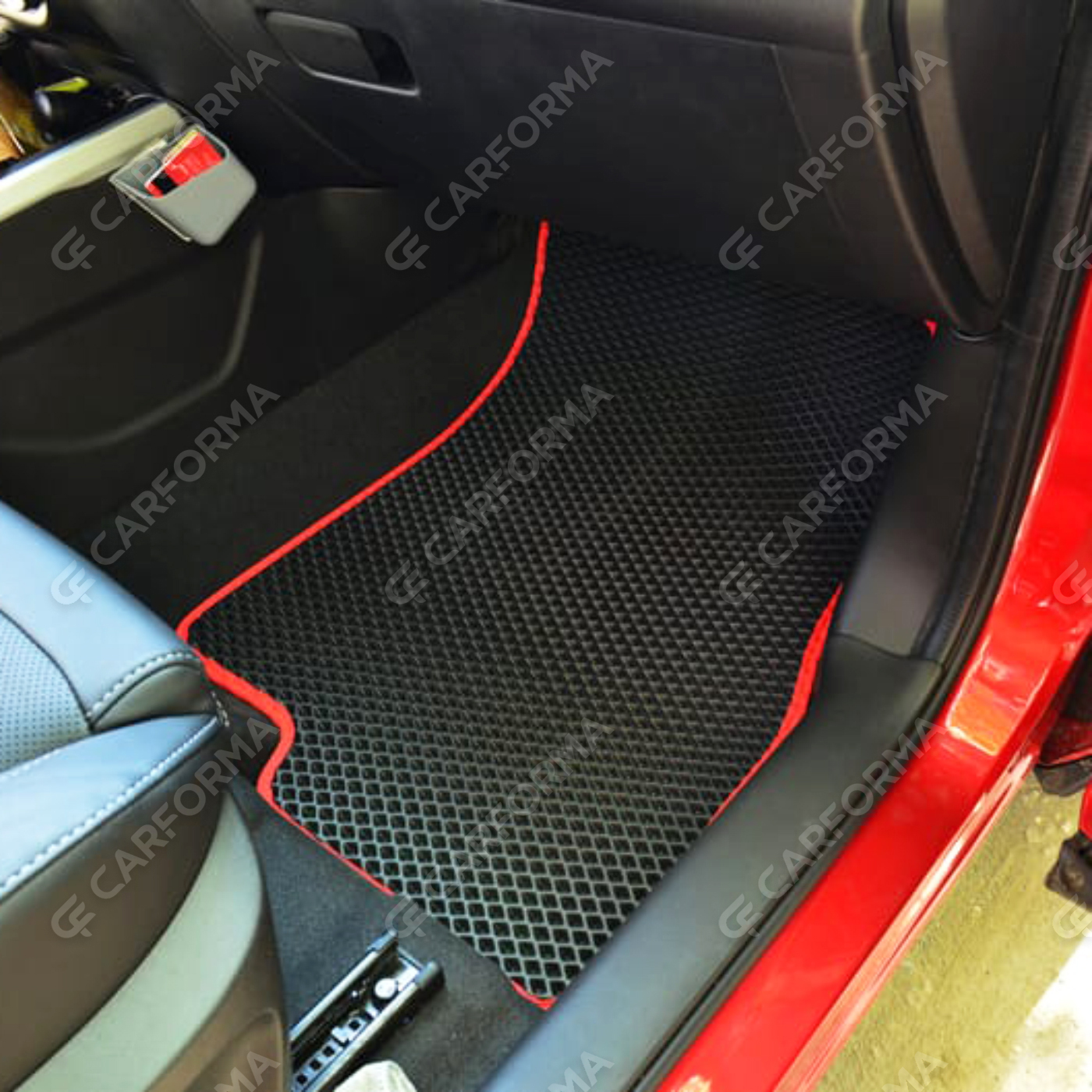 Ворсовые коврики на Tenet T4 2025&nbsp;-&nbsp;2026 в Королеве, Московской области