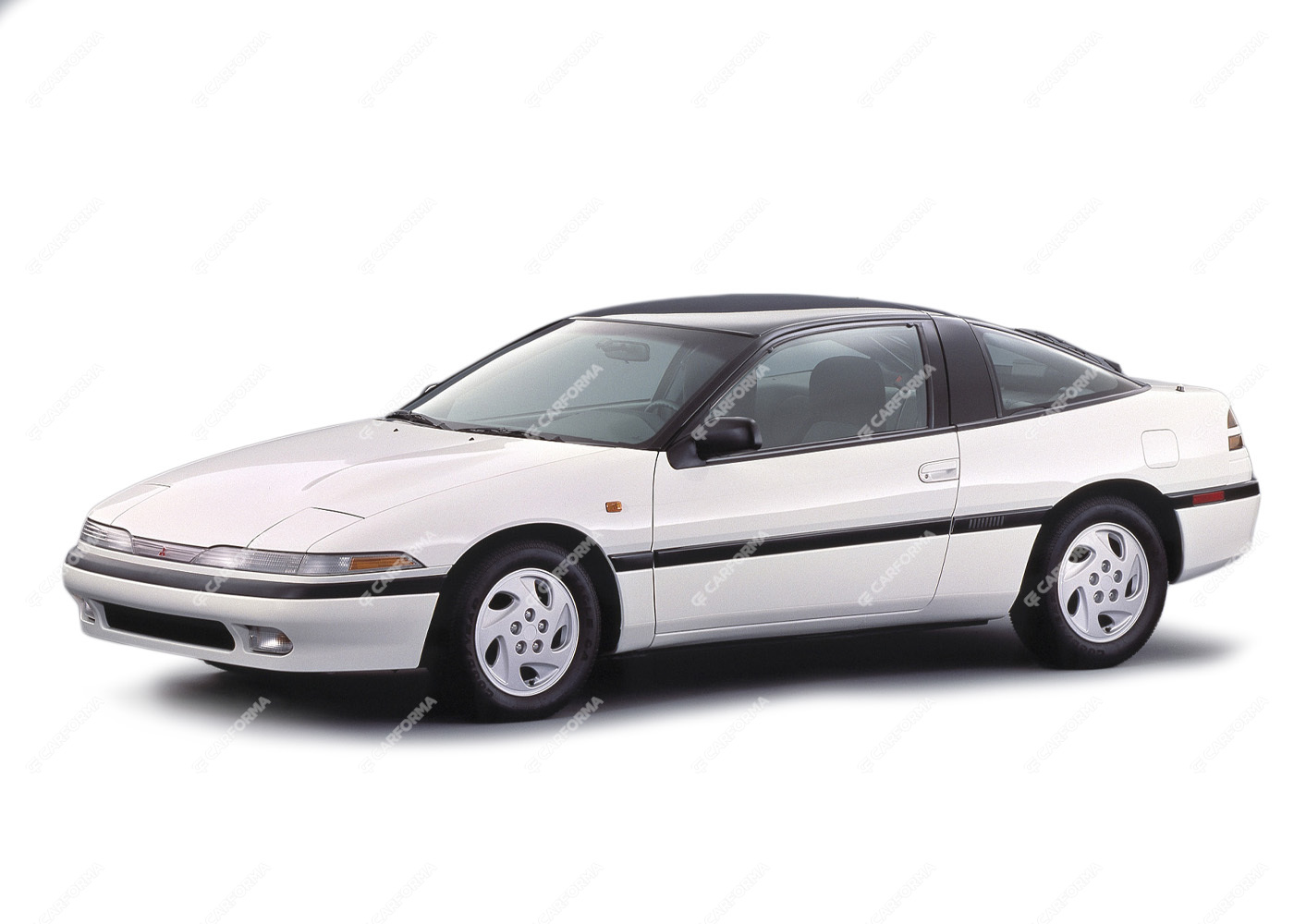 Коврики на Mitsubishi Eclipse I 1989 - 1995