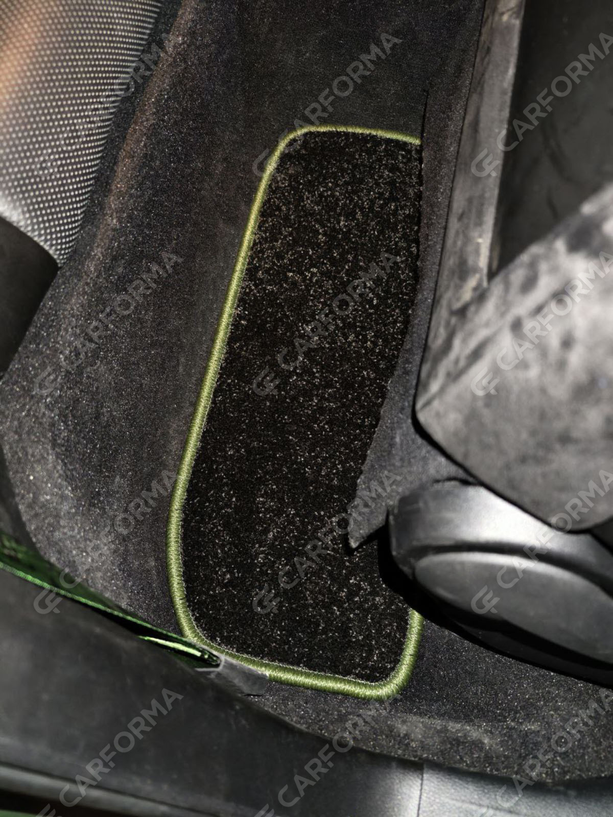 EVA коврики на Dodge Challenger III 2008&nbsp;-&nbsp;2023 в Королеве, Московской области