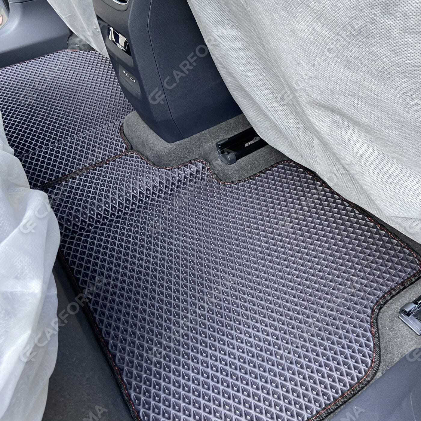 EVA коврики на Audi Q4 e-tron 2021&nbsp;-&nbsp;2026 в Королеве, Московской области