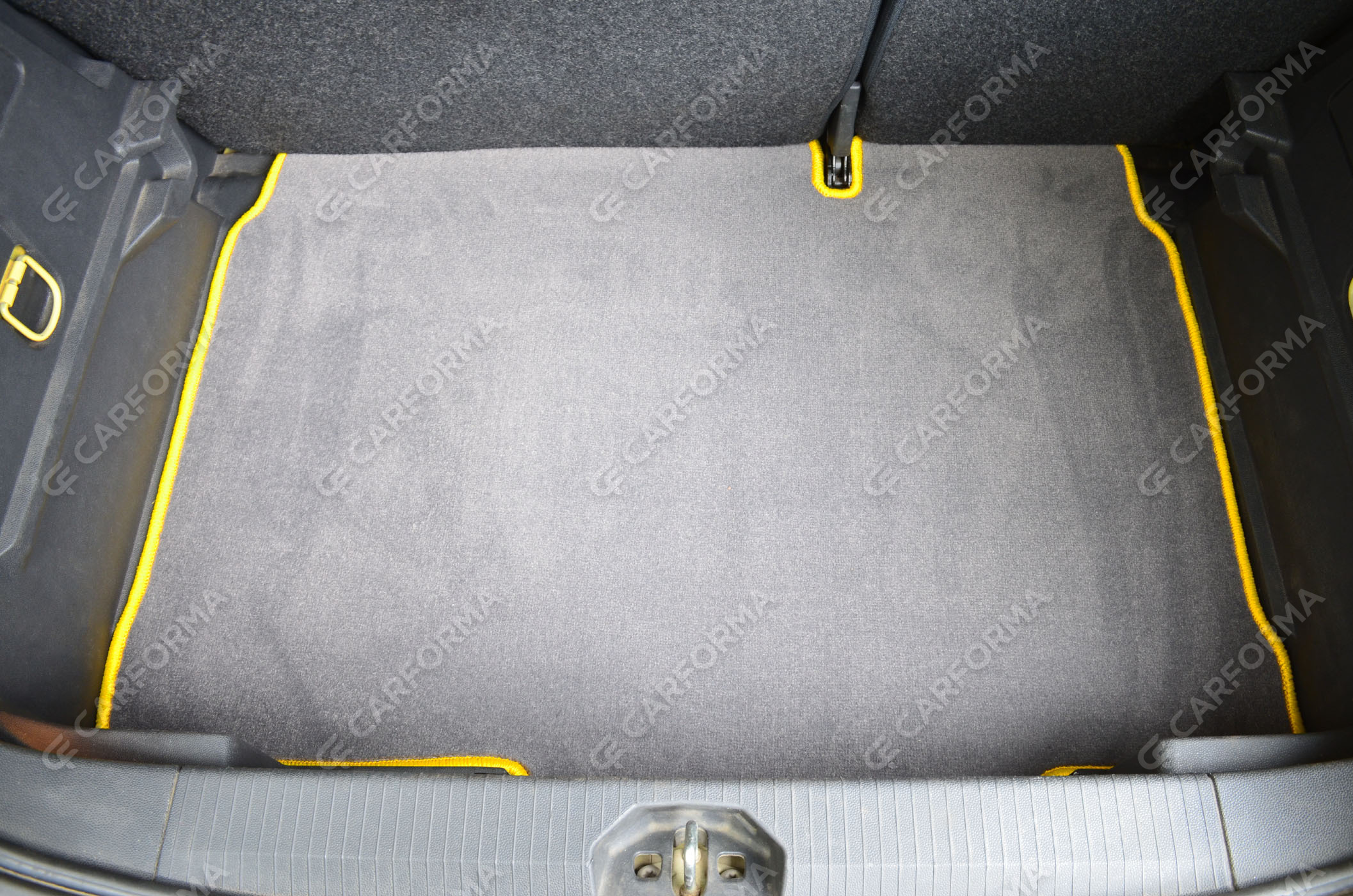 EVA коврики на Opel Corsa D 2006&nbsp;-&nbsp;2014 в Королеве, Московской области