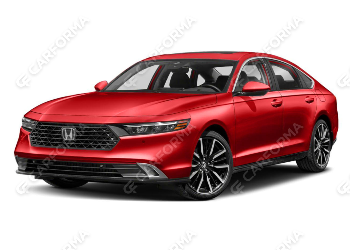 EVA коврики на Honda Accord 11 2022&nbsp;-&nbsp;2026 в Королеве, Московской области