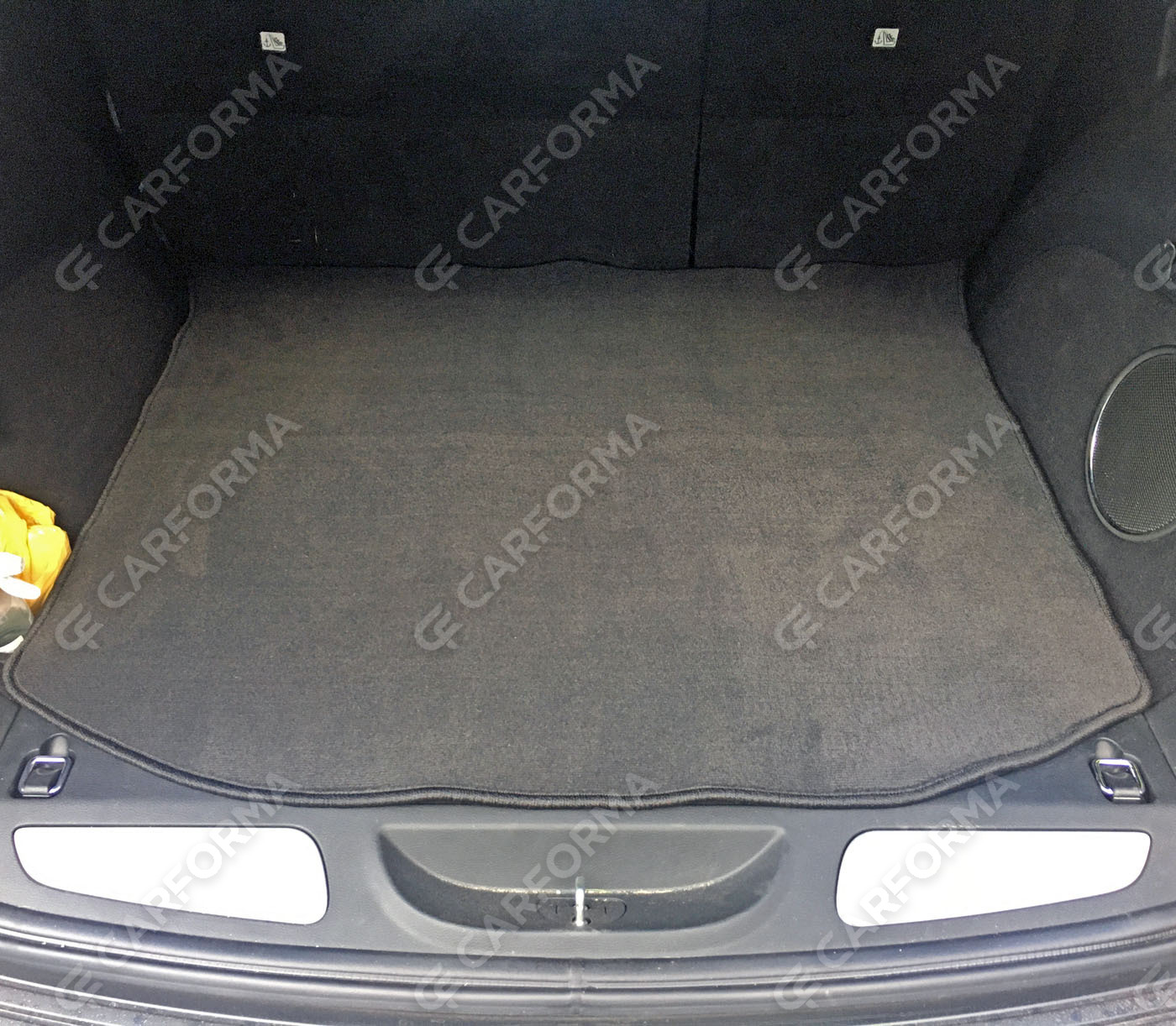 EVA коврики на Jeep Grand Cherokee (WK2) 2010&nbsp;-&nbsp;2022 в Королеве, Московской области