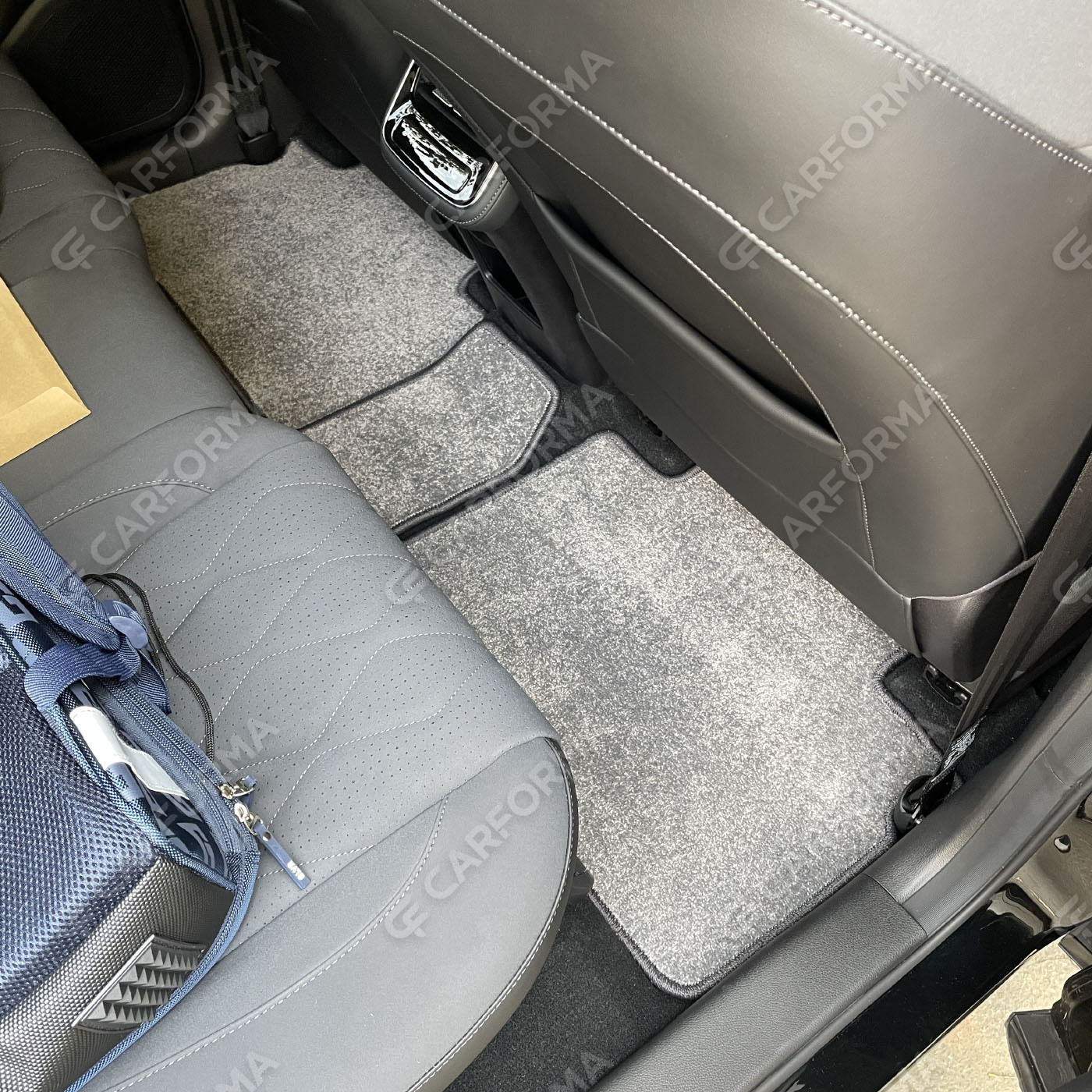 Ворсовые коврики на Chery Tiggo 8 Plus 2024&nbsp;-&nbsp;2026 в Королеве, Московской области