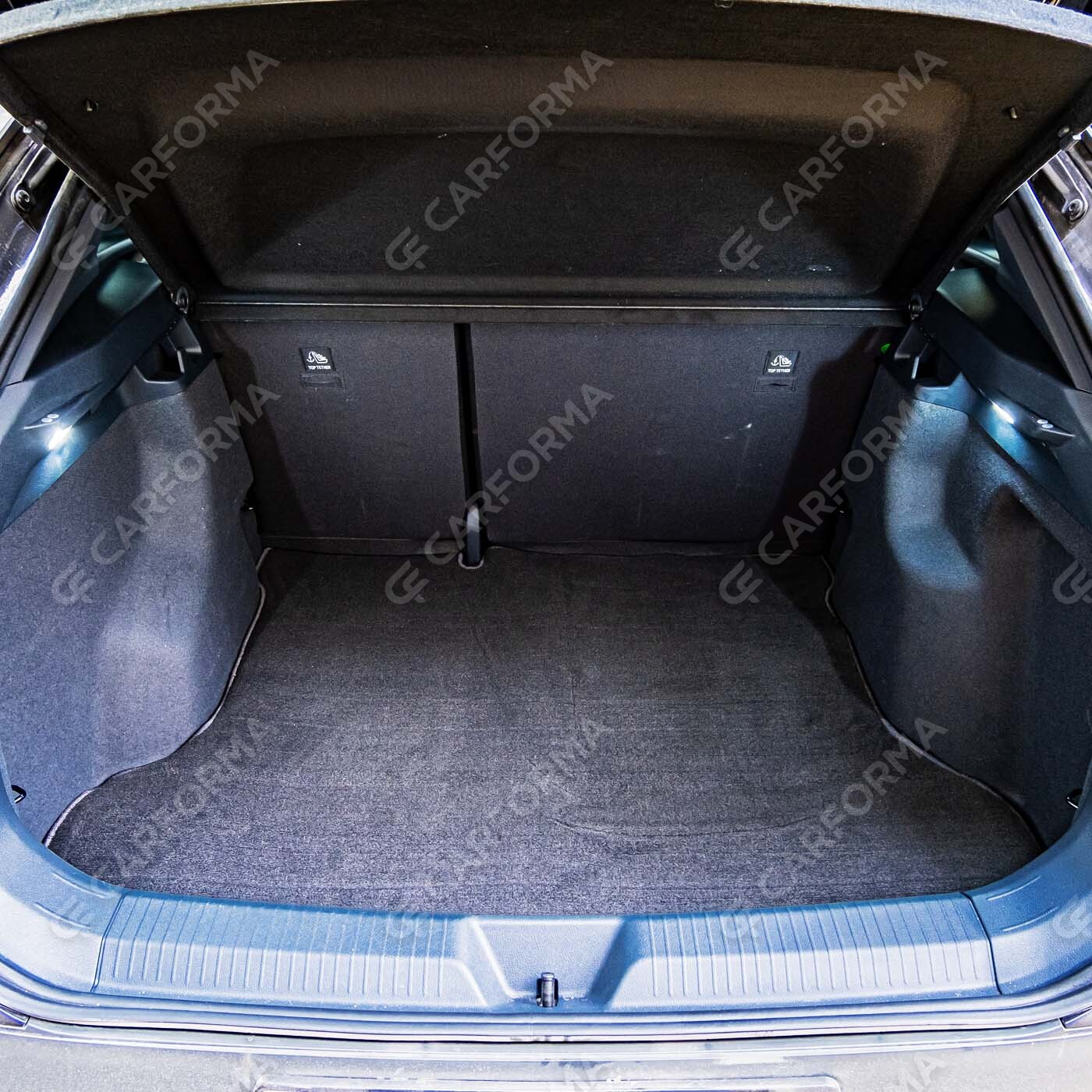 EVA коврики на Audi Q4 e-tron 2021&nbsp;-&nbsp;2026 в Королеве, Московской области