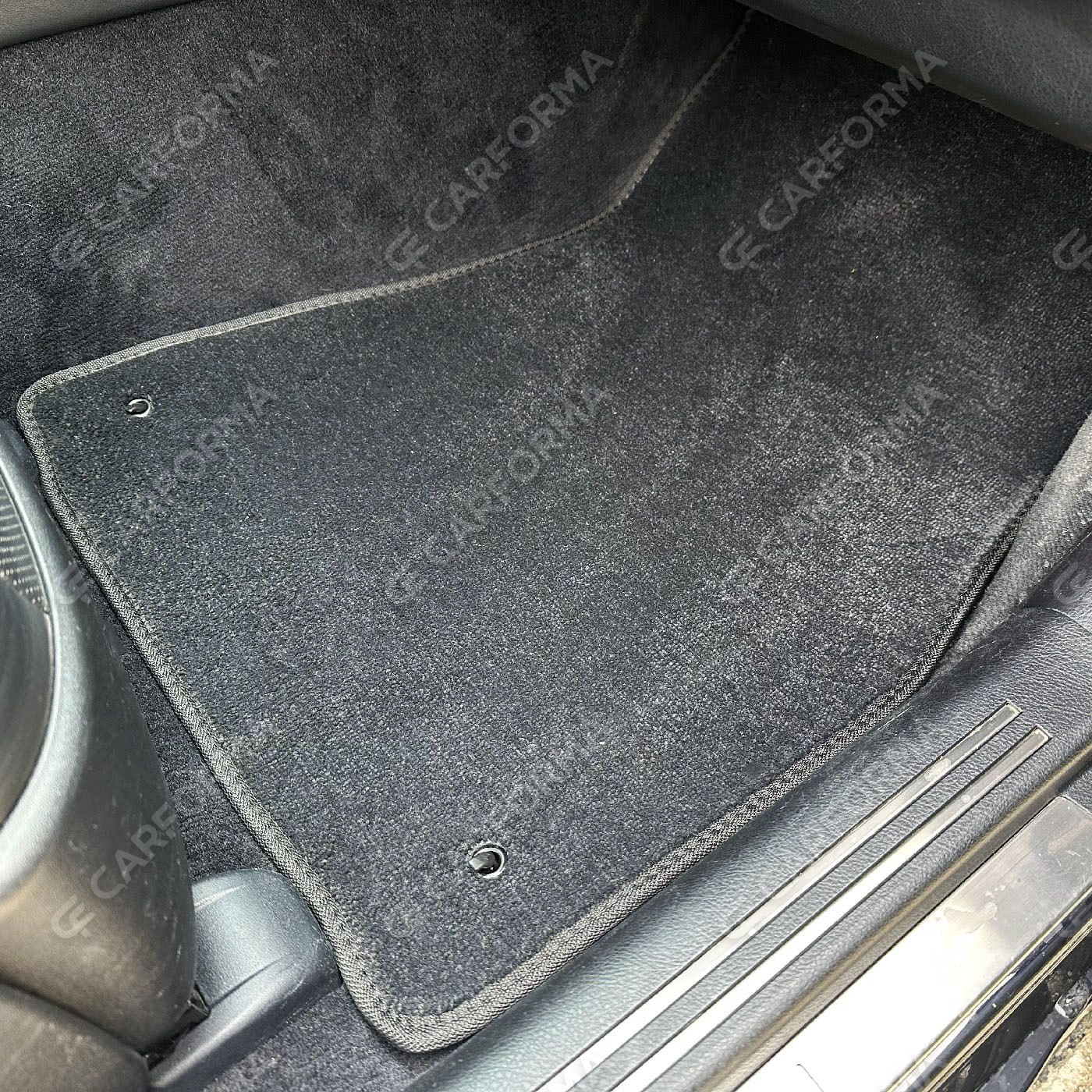 EVA коврики на Lexus LS IV 2006&nbsp;-&nbsp;2017 в Королеве, Московской области