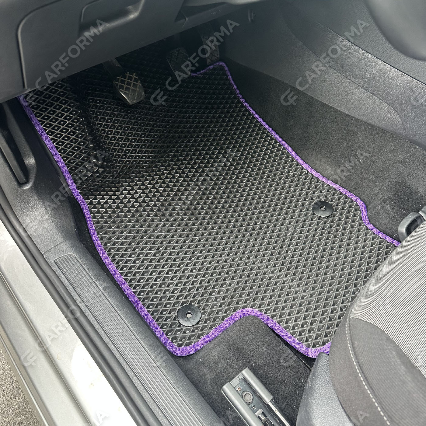 Коврики на Audi Q2L 2016&nbsp;-&nbsp;2026 в Королеве, Московской области