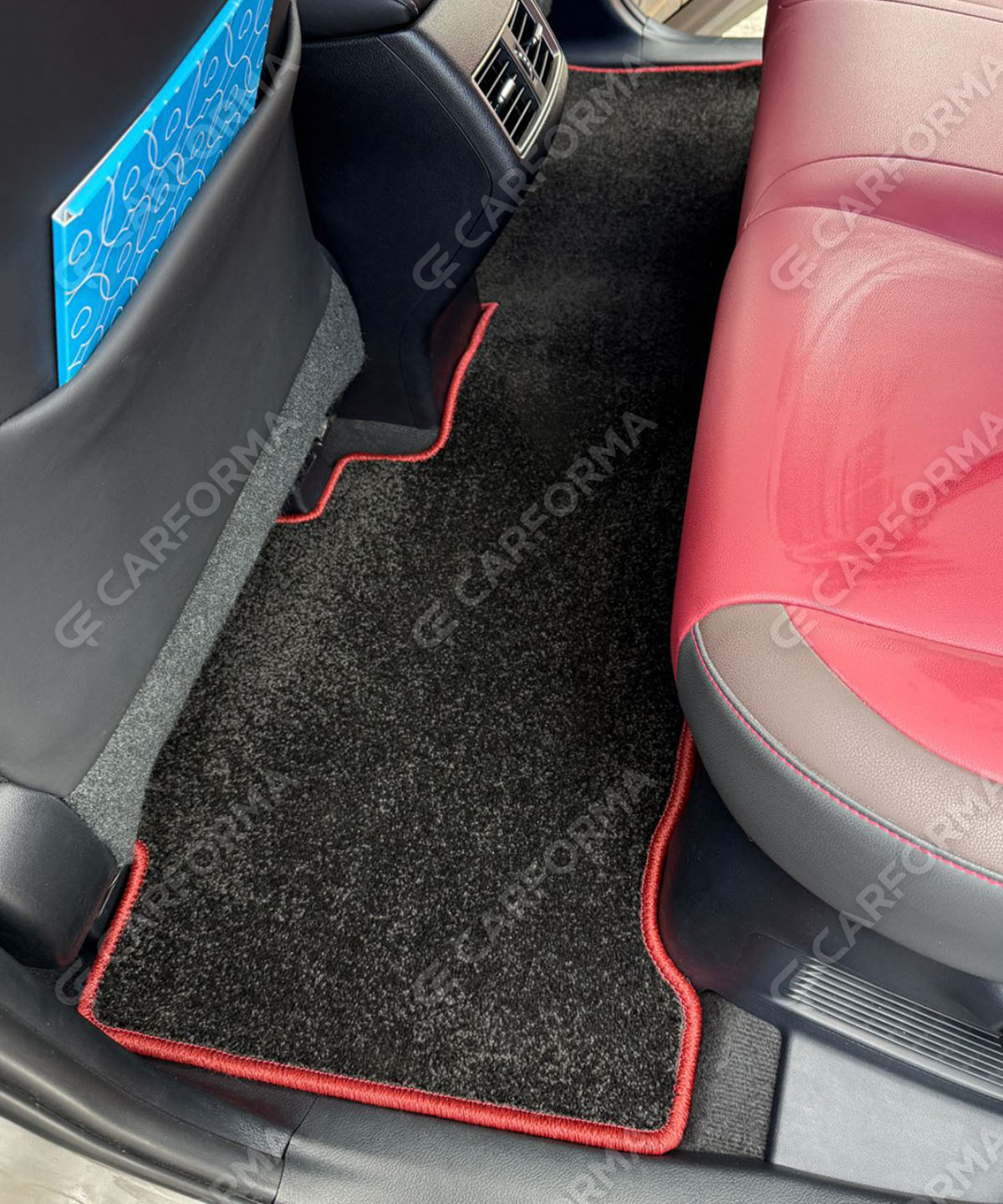 Коврики на Lexus NX I 2014&nbsp;-&nbsp;2021 в Королеве, Московской области