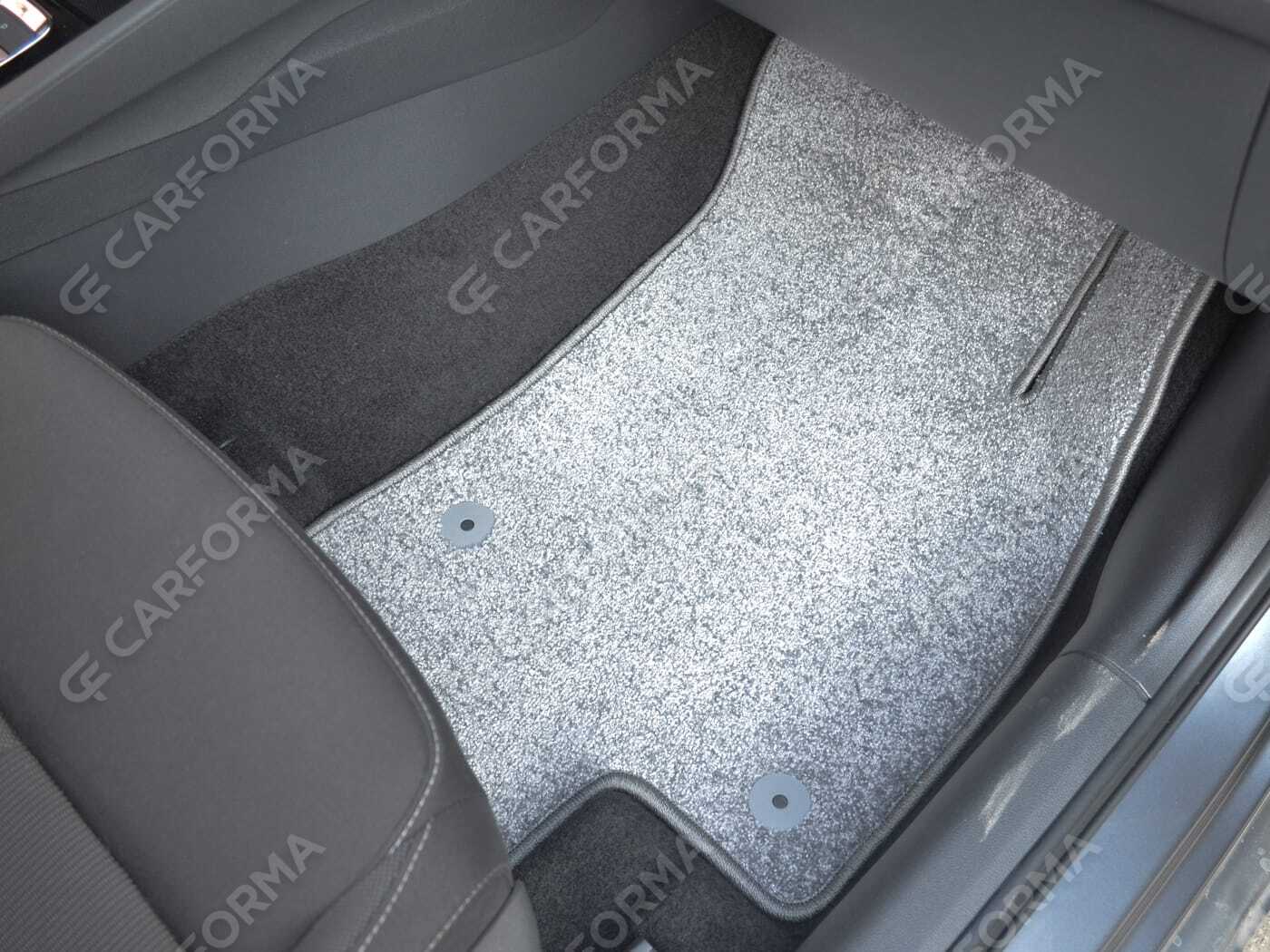 Коврики на Audi Q2L 2016&nbsp;-&nbsp;2026 в Королеве, Московской области