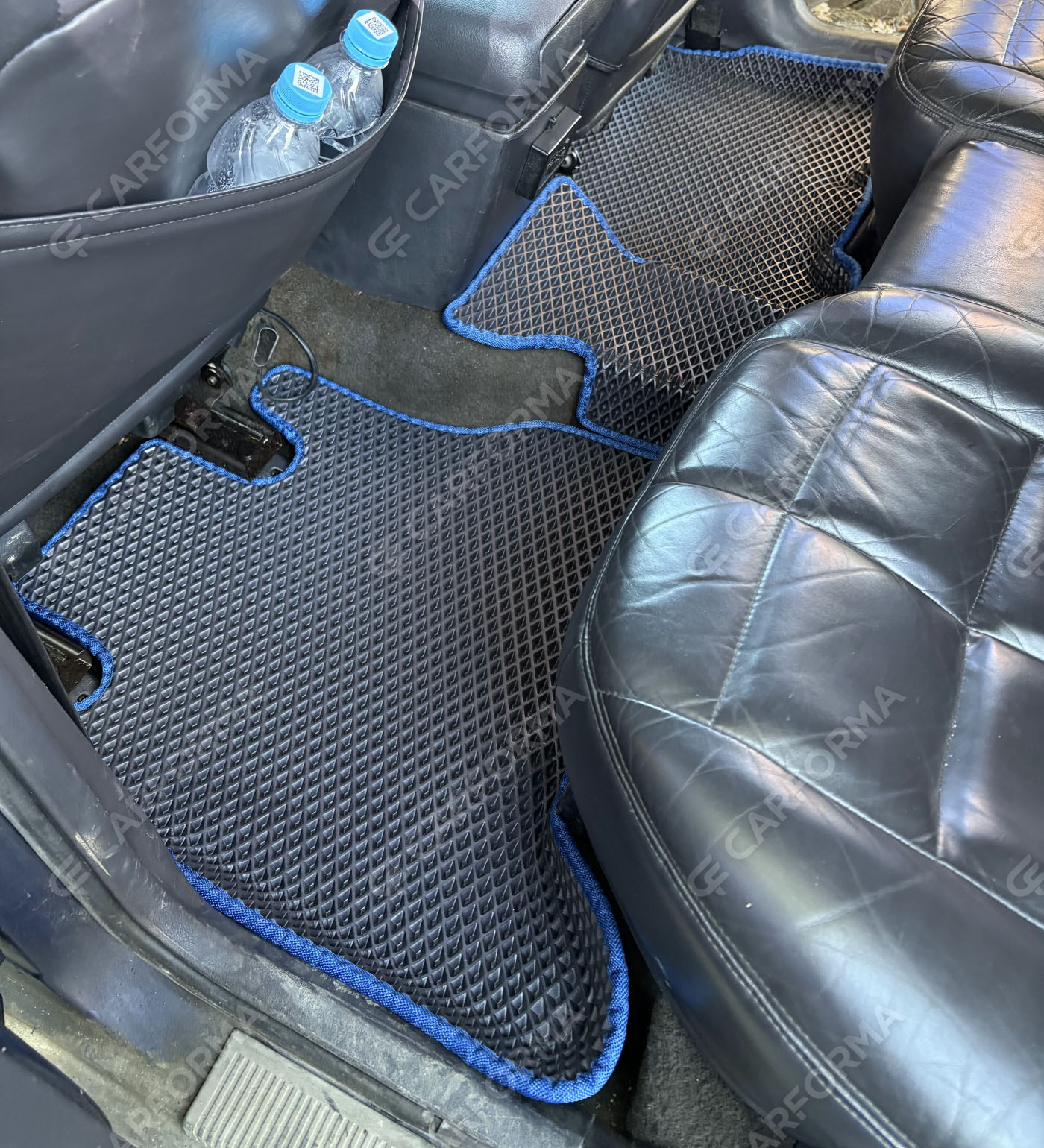 Коврики на Jeep Grand Cherokee (ZJ) 1992&nbsp;-&nbsp;1999 в Королеве, Московской области