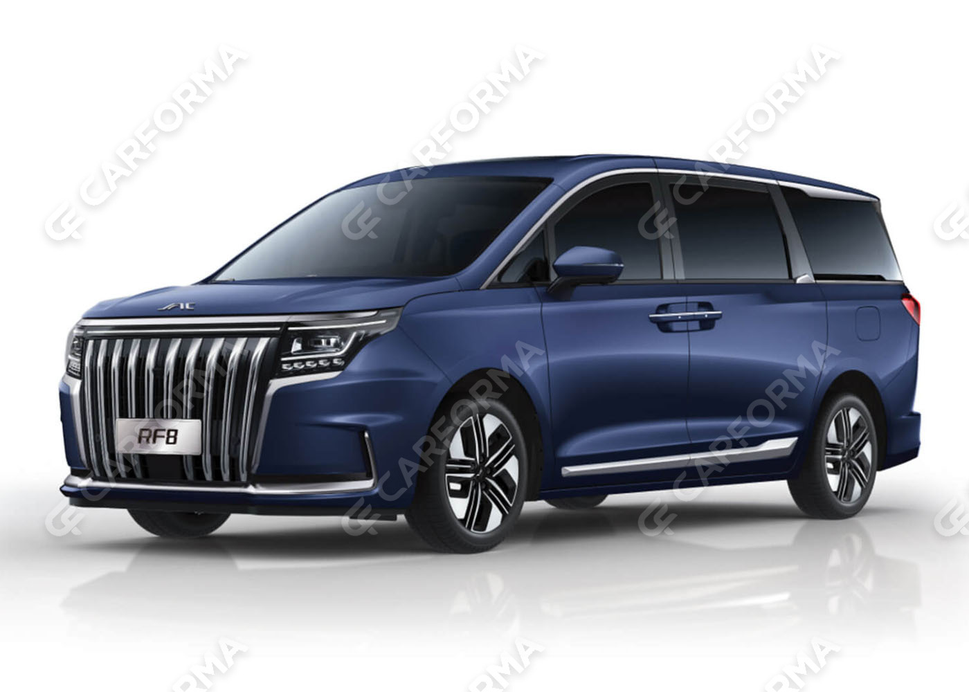 EVA коврики на Sollers SP7 2025&nbsp;-&nbsp;2026