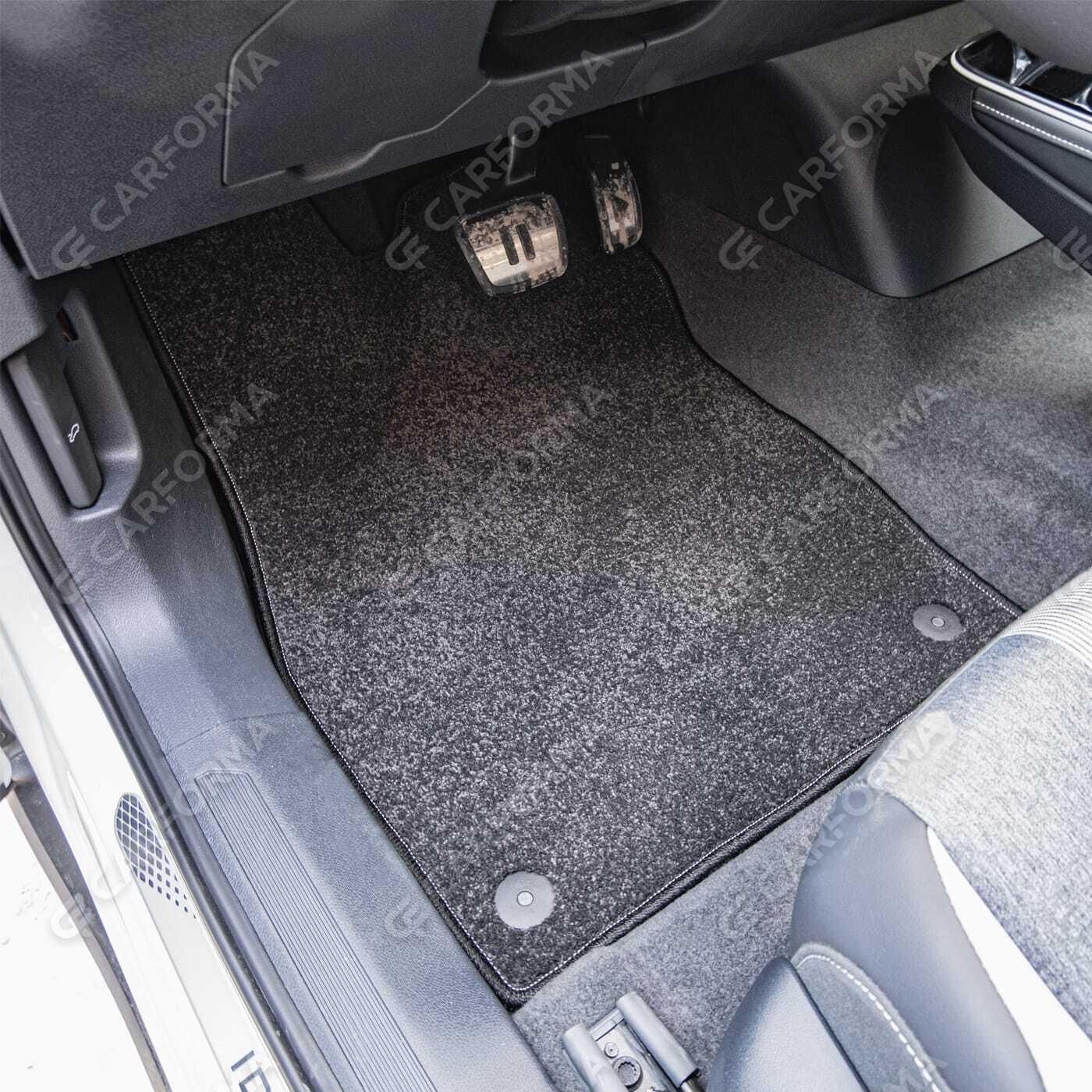 EVA коврики на Audi Q4 e-tron 2021&nbsp;-&nbsp;2026 в Королеве, Московской области