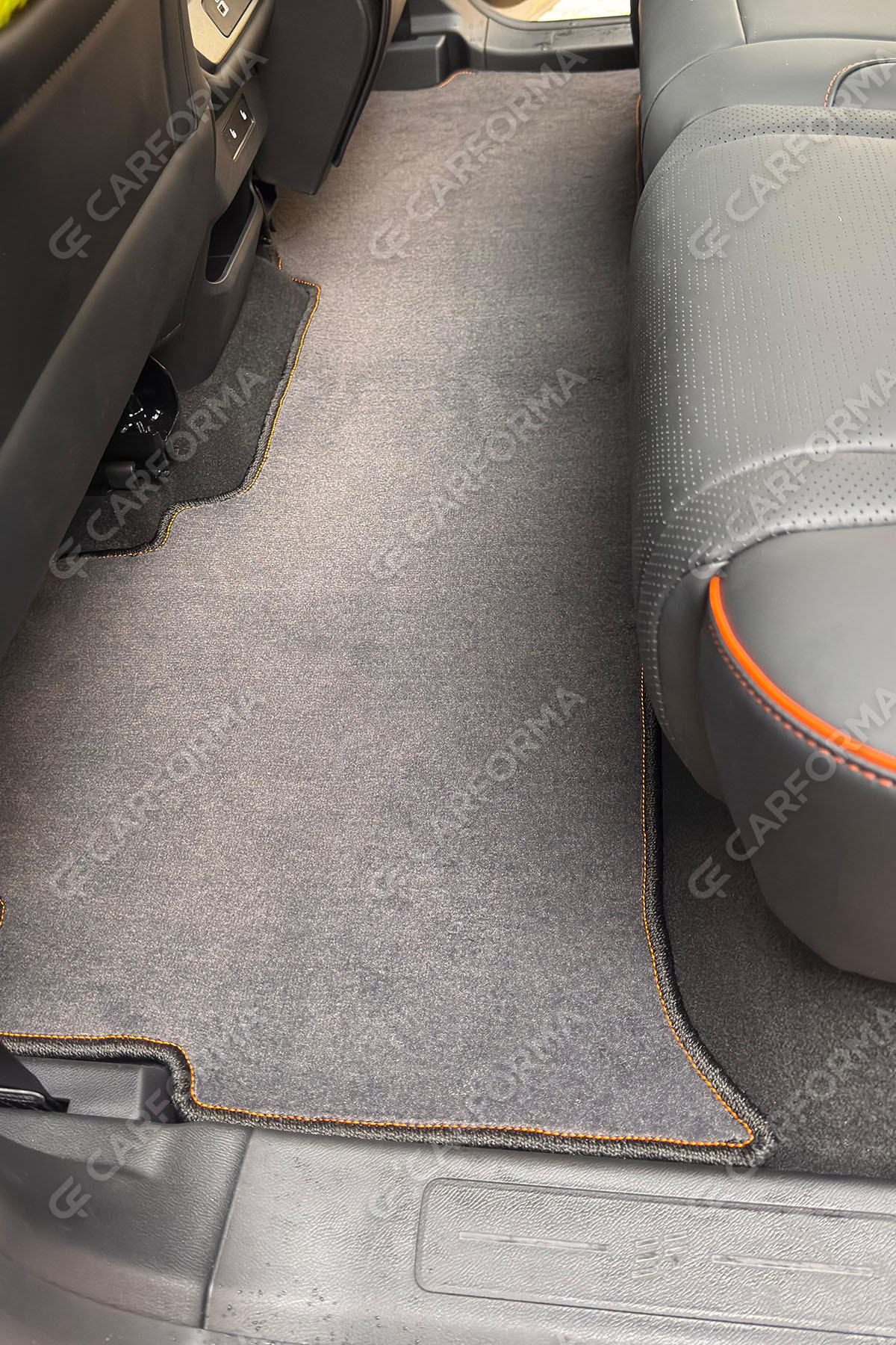 Ворсовые коврики на Jetour T1 2025&nbsp;-&nbsp;2026 в Королеве, Московской области