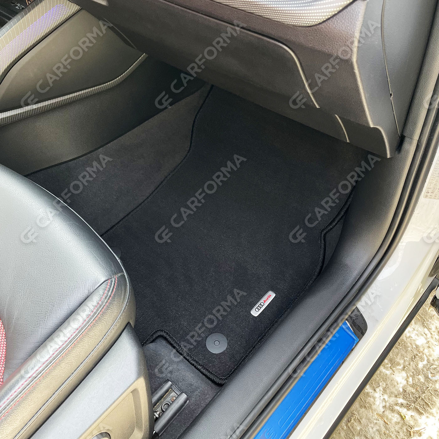 Коврики на Audi Q2L 2016&nbsp;-&nbsp;2026 в Королеве, Московской области