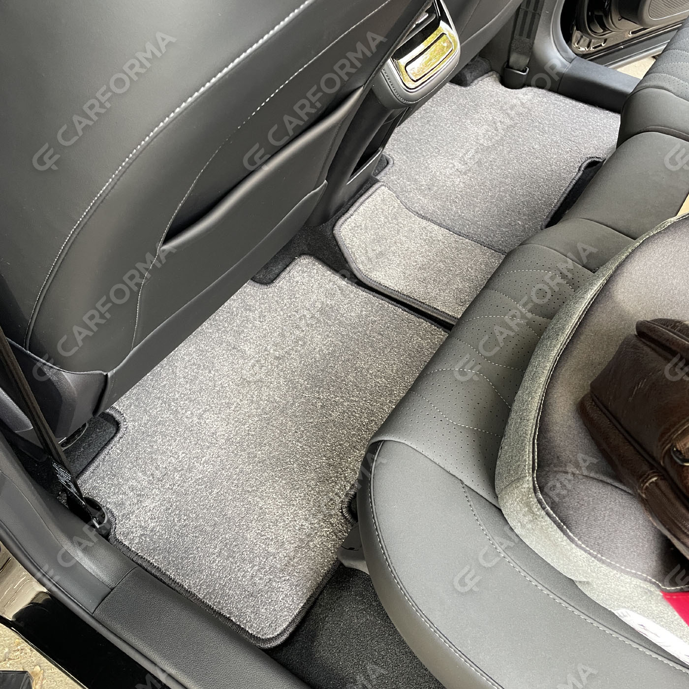 Ворсовые коврики на Chery Tiggo 8 Plus 2024&nbsp;-&nbsp;2026 в Королеве, Московской области