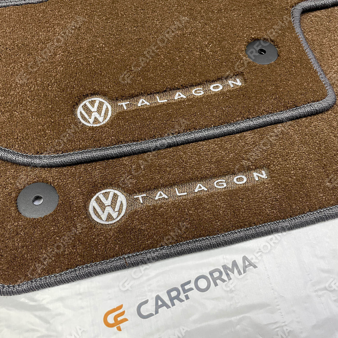 Коврики на Volkswagen Talagon 2021&nbsp;-&nbsp;2026 в Королеве, Московской области